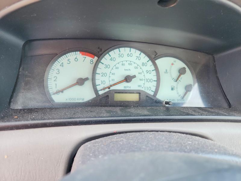 Aukcja sprzedaży 2004 Toyota Corolla, vin: 1NXBR38E54Z223516, numer aukcji: 58795606