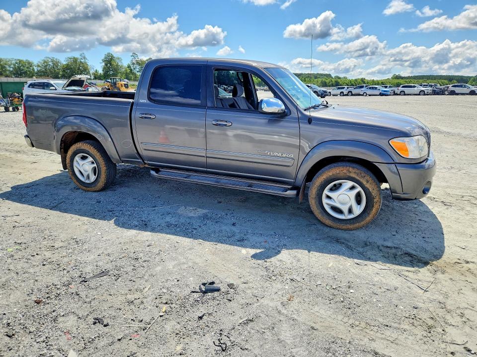 Aukcja sprzedaży 2006 Toyota Tundra, vin: 5TBDT44146S507341, numer aukcji: 58577146