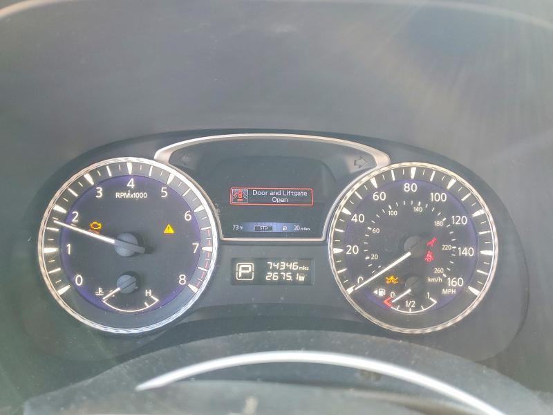 Aukcja sprzedaży 2020 Infiniti Qx60, vin: 5N1DL0MM1LC528747, numer aukcji: 55627516