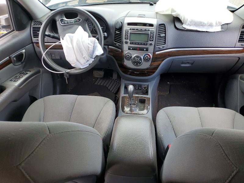 Aukcja sprzedaży 2012 Hyundai Santa Fe, vin: 5XYZG4AG5CG114399, numer aukcji: 56953856