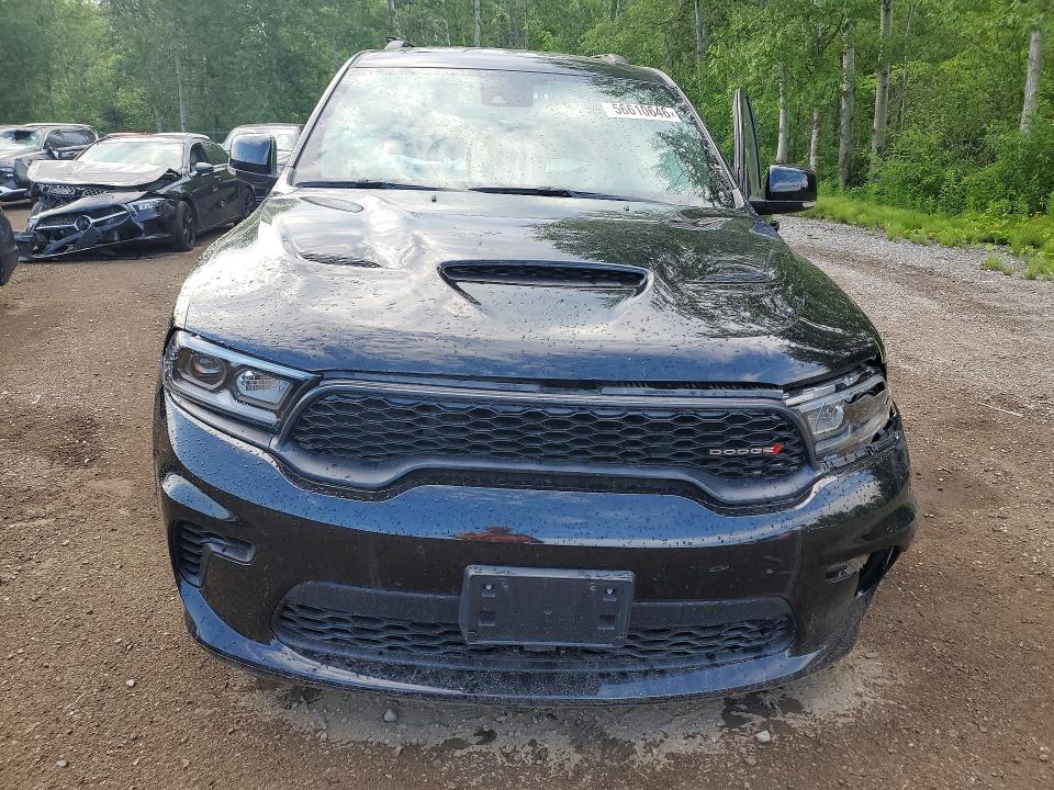 2024 Dodge Durango მანქანა იყიდება აუქციონზე, vin: 1C4RDJDG3RC240888, აუქციონის ნომერი: 56610646