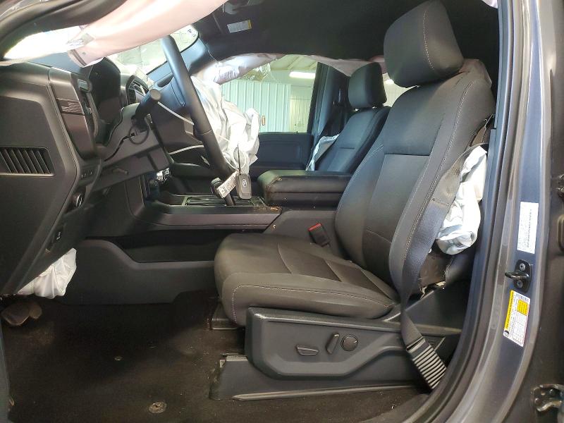 Продажа на аукционе авто 2024 Ford F150, vin: 1FTEW3LP8RKF42415, номер лота: 59293826