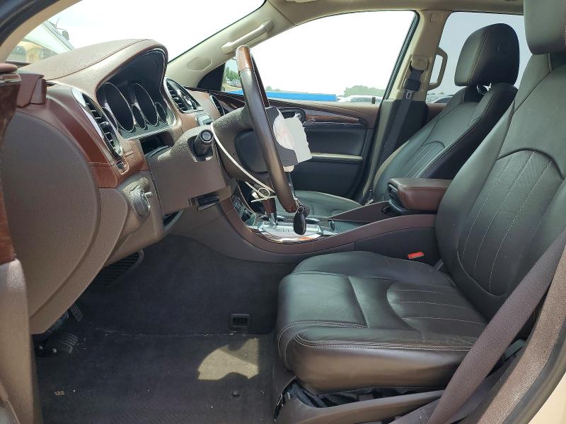 2013 Buick Enclave მანქანა იყიდება აუქციონზე, vin: 5GAKRCKD5DJ211311, აუქციონის ნომერი: 58568876