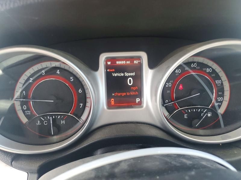 Aukcja sprzedaży 2017 Dodge Journey, vin: 3C4PDCGBXHT559811, numer aukcji: 56352006