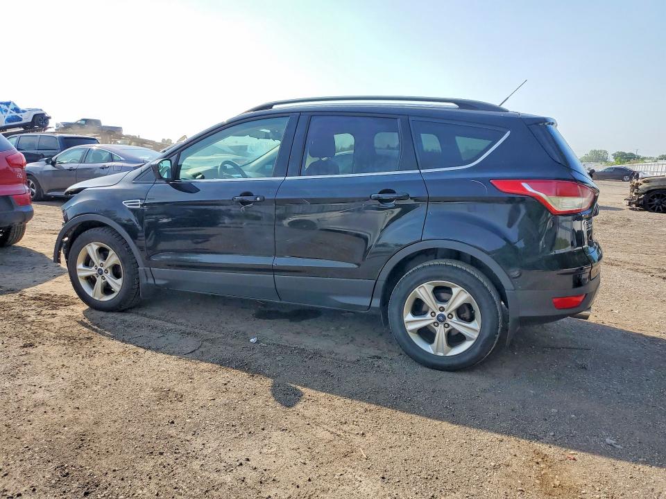 Продажа на аукционе авто 2016 Ford Escape, vin: 1FMCU0G78GUA71224, номер лота: 58942636