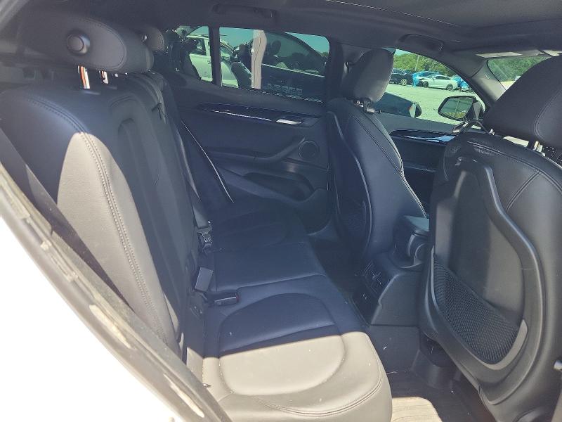 Продаж на аукціоні авто 2022 Bmw X2, vin: WBXYJ1C06N5U25740, номер лоту: 55981576