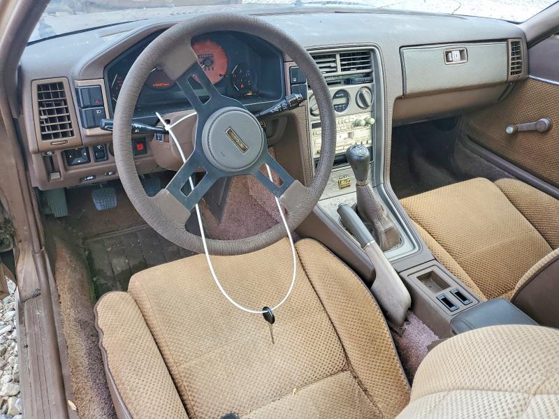 Продажа на аукционе авто 1985 Mazda Rx7, vin: JM1FB3316F0865557, номер лота: 57834676