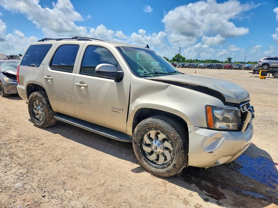Aukcja sprzedaży 2013 Chevrolet Tahoe, vin: 1GNSCBE0XDR129988, numer aukcji: 56838546