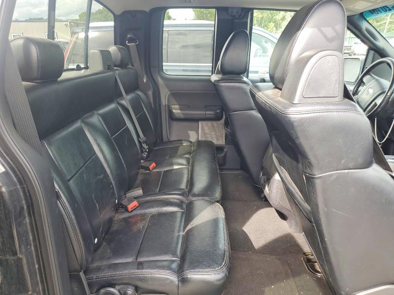 Продаж на аукціоні авто 2005 Ford F150, vin: 1FTPX14535NA30738, номер лоту: 57742016