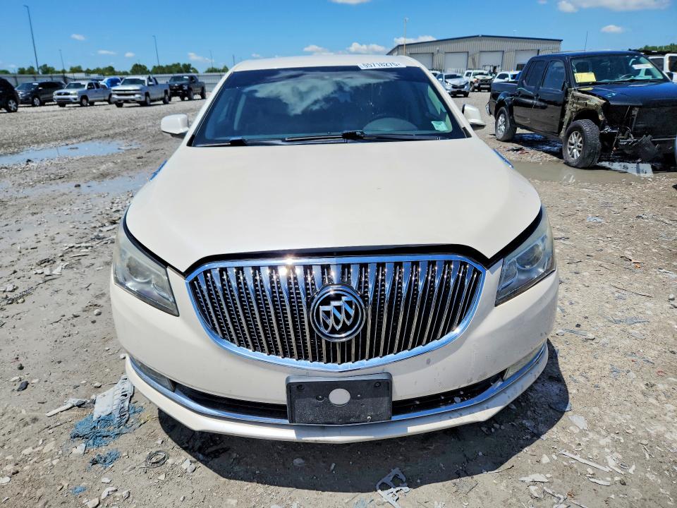 Продажа на аукционе авто 2014 Buick Lacrosse, vin: 1G4GB5G37EF251653, номер лота: 55718276