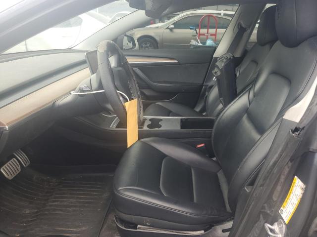 Aukcja sprzedaży 2022 Tesla Model 3, vin: 5YJ3E1EC9NF248327, numer aukcji: 55902496