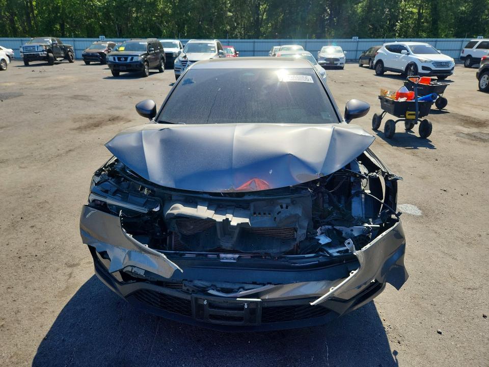 Продаж на аукціоні авто 2023 Acura Integra, vin: 19UDE4H24PA008950, номер лоту: 56405856
