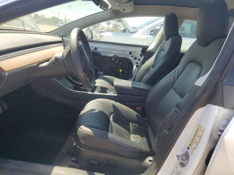 Aukcja sprzedaży 2020 Tesla Model 3, vin: 5YJ3E1EB7LF665790, numer aukcji: 53768766