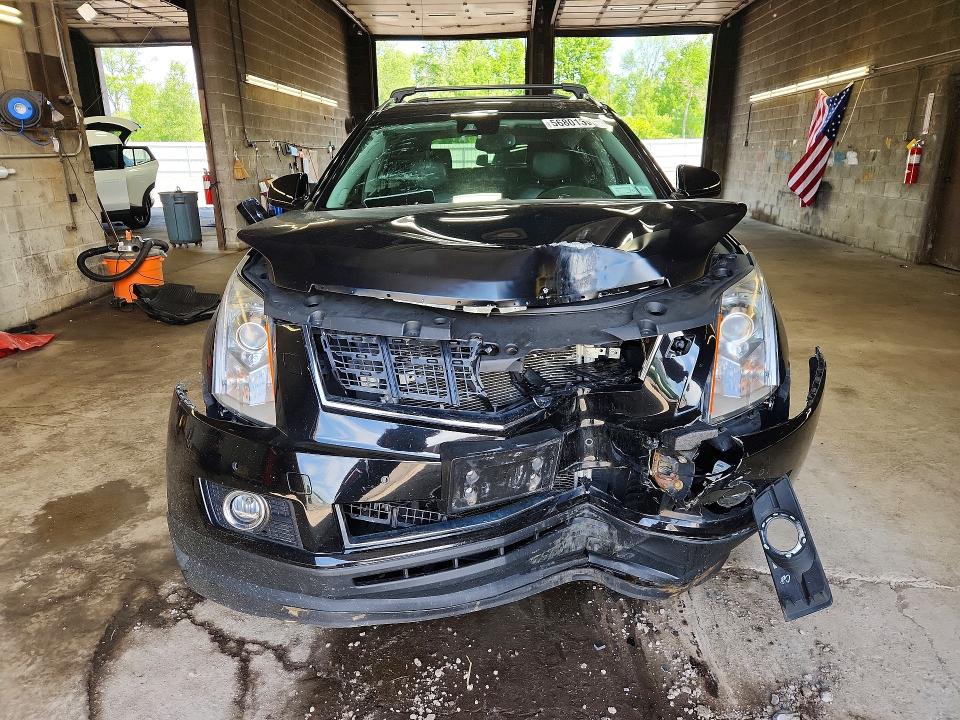 Aukcja sprzedaży 2013 Cadillac Srx, vin: 3GYFNHE30DS543774, numer aukcji: 56801366