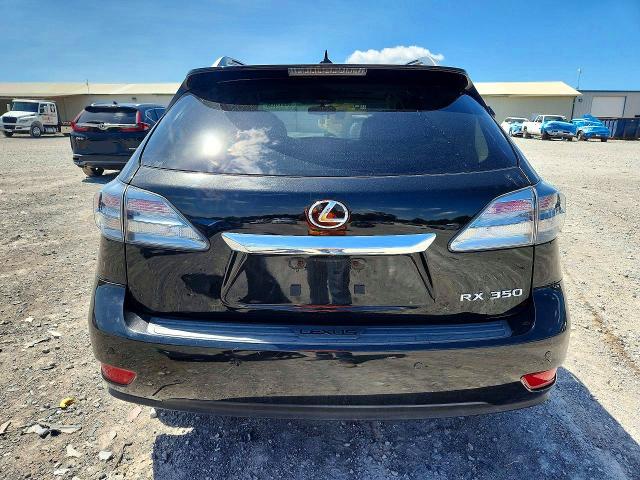 55917036 :رقم المزاد ، 2T2BK1BA0CC152607 vin ، 2012 Lexus Rx مزاد بيع