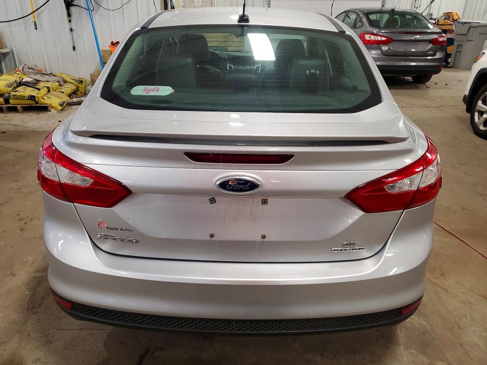 Продаж на аукціоні авто 2014 Ford Focus, vin: 1FADP3F23EL144144, номер лоту: 57427546