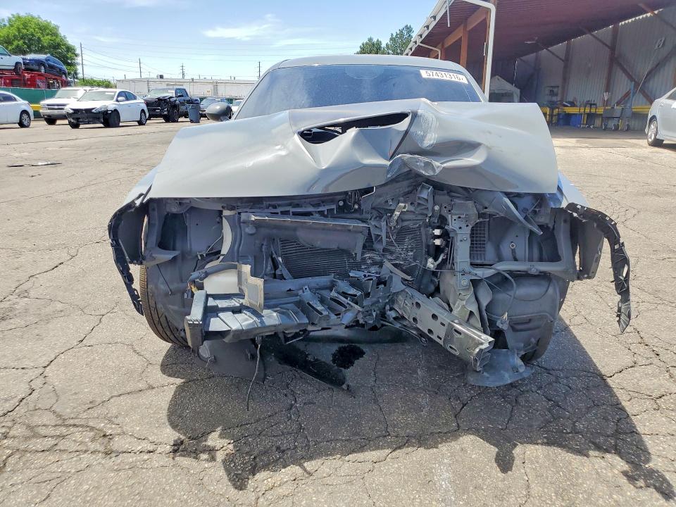 Aukcja sprzedaży 2019 Dodge Challenger, vin: 2C3CDZKG7KH575036, numer aukcji: 57431316