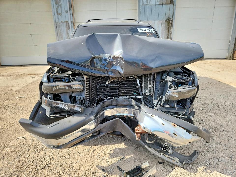 Aukcja sprzedaży 2005 Chevrolet Tahoe, vin: 1GNEK13T25J175872, numer aukcji: 56122926