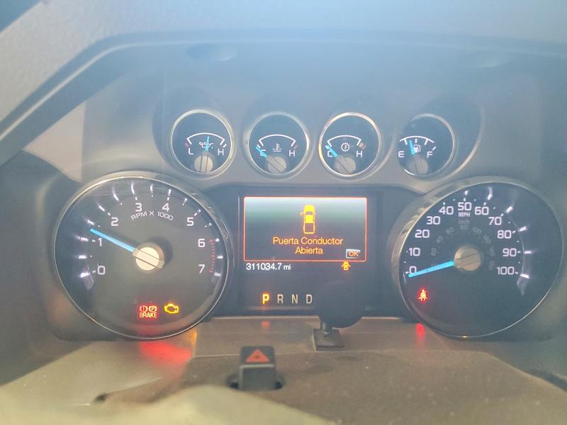 Aukcja sprzedaży 2015 Ford F250, vin: 1FT7W2B63FEB96313, numer aukcji: 55173006