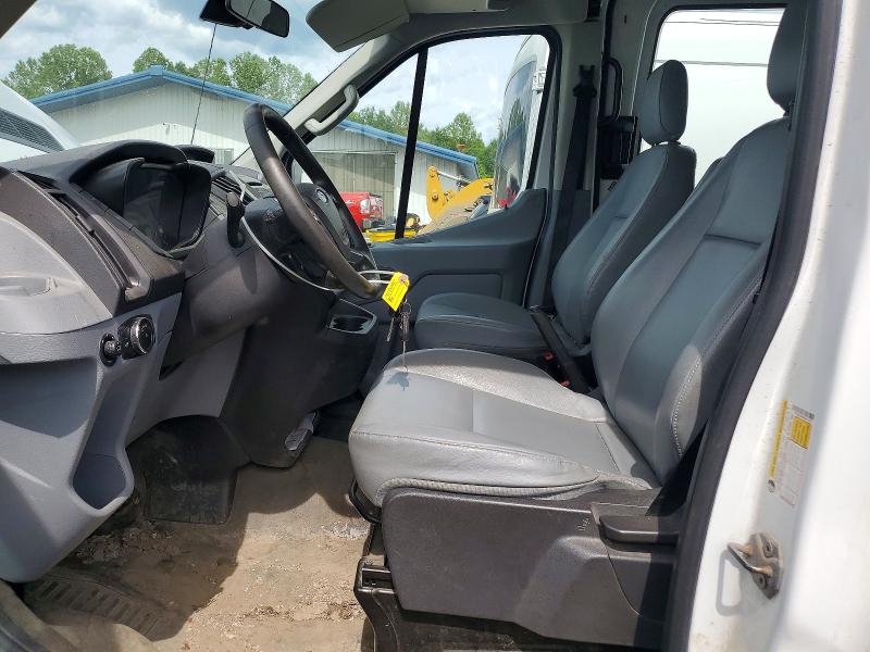 Продажа на аукционе авто 2016 Ford Transit, vin: 1FTYR2CM2GKA71413, номер лота: 55686176