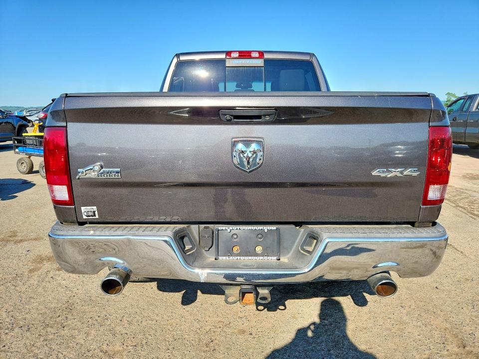 Aukcja sprzedaży 2015 Ram 1500, vin: 3C6RR7LT7FG665937, numer aukcji: 55413846