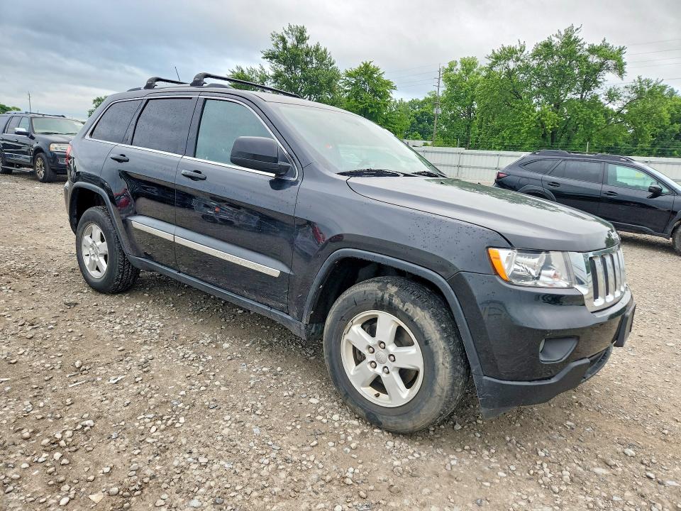 2012 Jeep Grand Cherokee მანქანა იყიდება აუქციონზე, vin: 1C4RJFAG4CC331962, აუქციონის ნომერი: 58259026