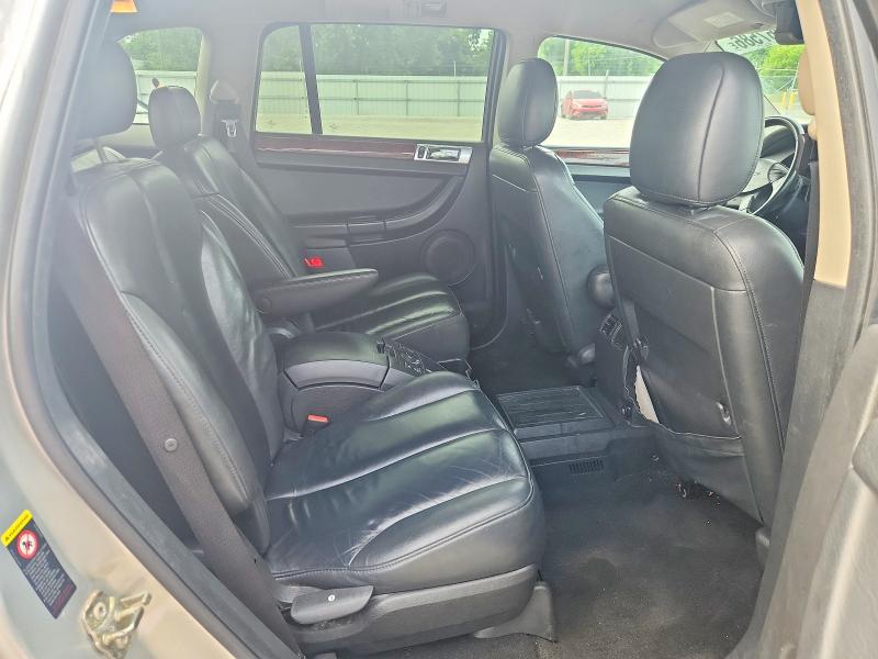 Aukcja sprzedaży 2005 Chrysler Pacifica, vin: 2C8GF68455R662451, numer aukcji: 55067586