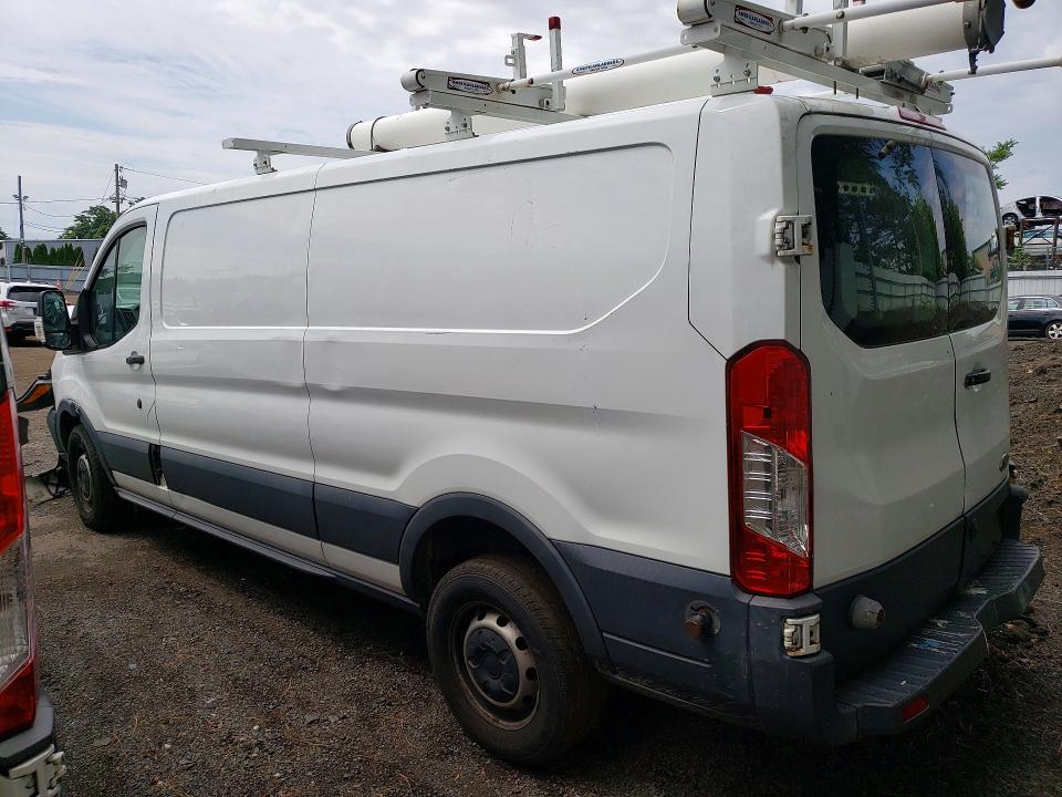 2018 Ford Transit მანქანა იყიდება აუქციონზე, vin: 1FTYR2ZM2JKA01179, აუქციონის ნომერი: 57812016