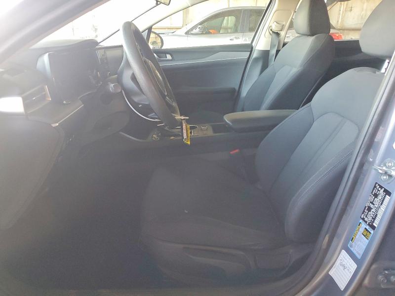 Aukcja sprzedaży 2021 Kia K5, vin: 5XXG14J26MG045869, numer aukcji: 54546266