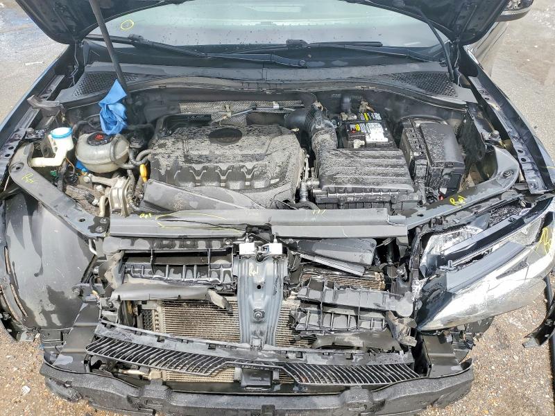 2019 Volkswagen Tiguan მანქანა იყიდება აუქციონზე, vin: 3VV3B7AX7KM065313, აუქციონის ნომერი: 57445316