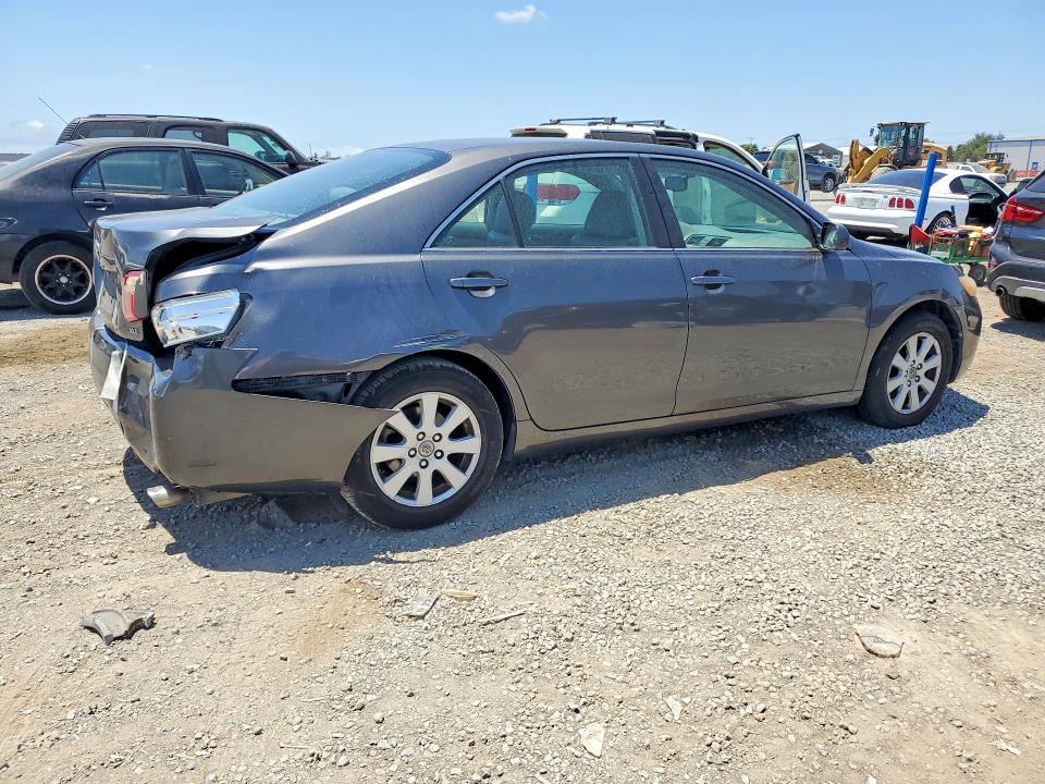 Продажа на аукционе авто 2009 Toyota Camry, vin: 4T4BE46KX9R129364, номер лота: 57350226