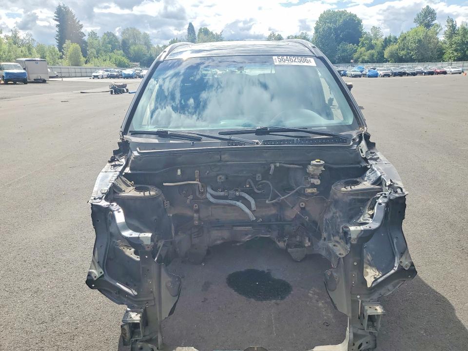 58265416 :رقم المزاد ، SHSRD78856U414022 vin ، 2005 Honda Cr-v مزاد بيع
