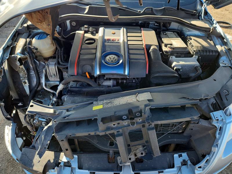 2006 Volkswagen Passat მანქანა იყიდება აუქციონზე, vin: WVWEK73C36E039904, აუქციონის ნომერი: 55353566