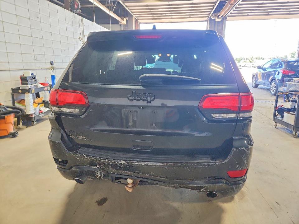 Aukcja sprzedaży 2015 Jeep Grand Cherokee, vin: 1C4RJFAG6FC172902, numer aukcji: 57821916