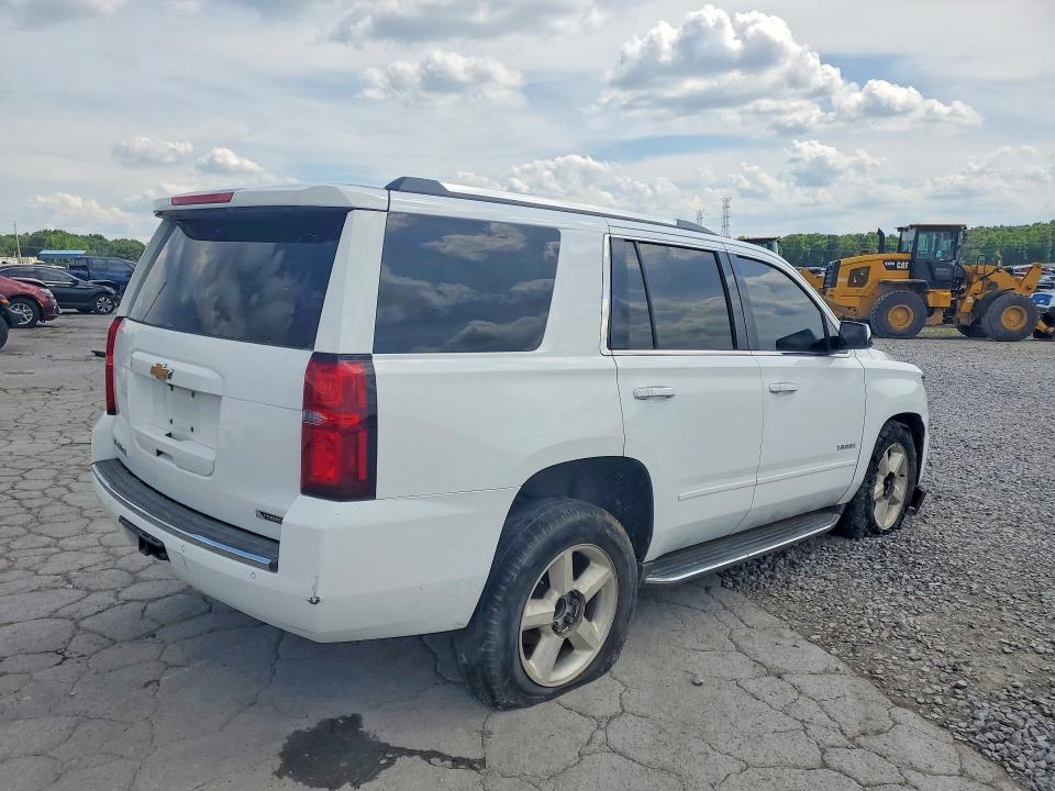 Aukcja sprzedaży 2018 Chevrolet Tahoe, vin: 1GNSKCKC3JR239140, numer aukcji: 54895556