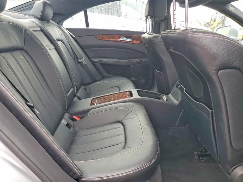 Aukcja sprzedaży 2012 Mercedes-benz Cl, vin: WDDLJ9BB8CA053238, numer aukcji: 55860746