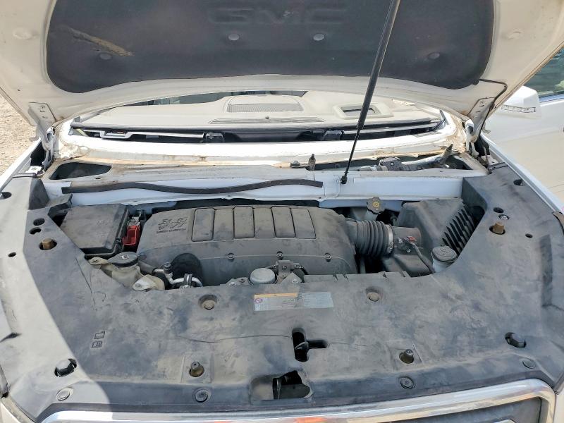 Aukcja sprzedaży 2017 Gmc Acadia Limited, vin: 1GKKVSKDXHJ108724, numer aukcji: 56624646