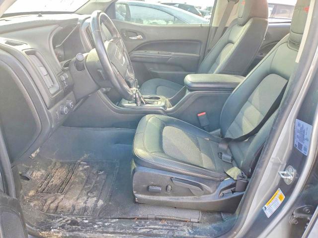 Aukcja sprzedaży 2022 Gmc Canyon, vin: 1GTG6FEN6N1203237, numer aukcji: 56862086