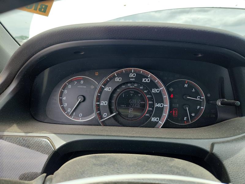 Продаж на аукціоні авто 2014 Honda Accord, vin: 1HGCR2F52EA133735, номер лоту: 58380136