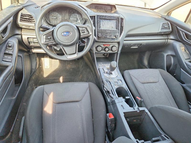 2019 Subaru Impreza მანქანა იყიდება აუქციონზე, vin: 4S3GTAB68K3723514, აუქციონის ნომერი: 56667796