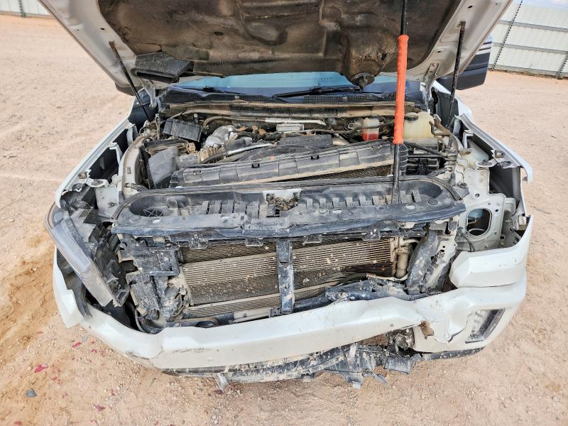 57047026 :رقم المزاد ، 1GT49REY3PF118951 vin ، 2023 Gmc Sierra مزاد بيع