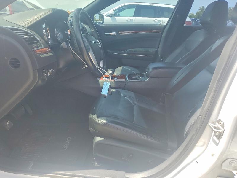 2013 Chrysler 300 მანქანა იყიდება აუქციონზე, vin: 2C3CCAAG7DH728426, აუქციონის ნომერი: 58896116