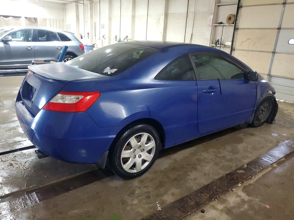57867366 :رقم المزاد ، 2HGFG1B6XBH511082 vin ، 2011 Honda Civic مزاد بيع
