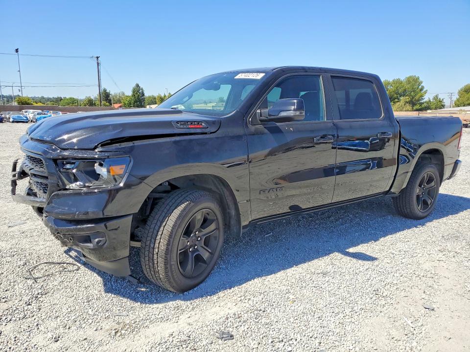 Aukcja sprzedaży 2023 Ram 1500, vin: 1C6SRFFM9PN520357, numer aukcji: 57402126