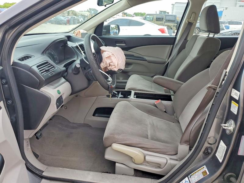 Aukcja sprzedaży 2014 Honda Cr-v, vin: 3CZRM3H39EG715528, numer aukcji: 56182596