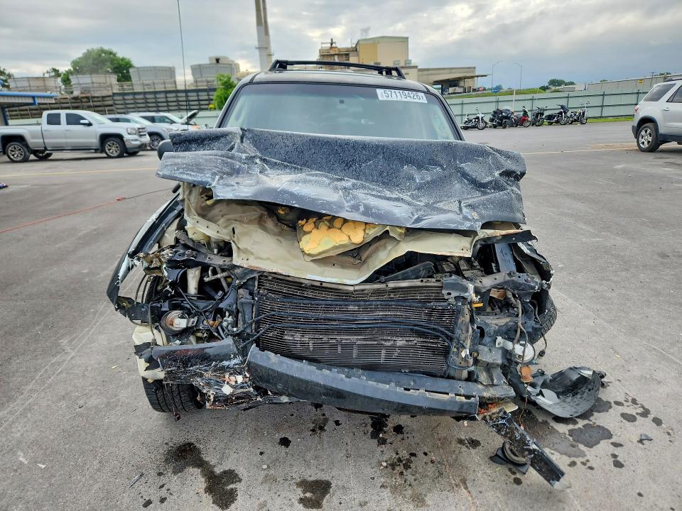 Продажа на аукционе авто 2005 Mercury Mariner, vin: 4M2CU57185DJ29062, номер лота: 57119426