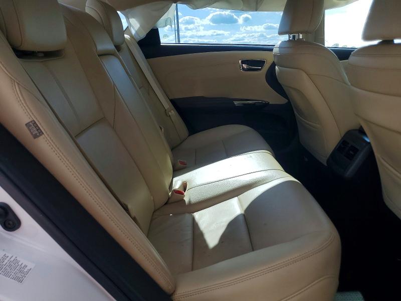 Продажа на аукционе авто 2018 Toyota Avalon Hybrid, vin: 4T1BD1EB8JU064497, номер лота: 58277356