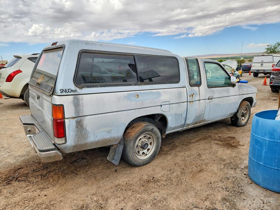 Aukcja sprzedaży 1991 Nissan Truck, vin: 1N6SD16S0MC406194, numer aukcji: 55839326
