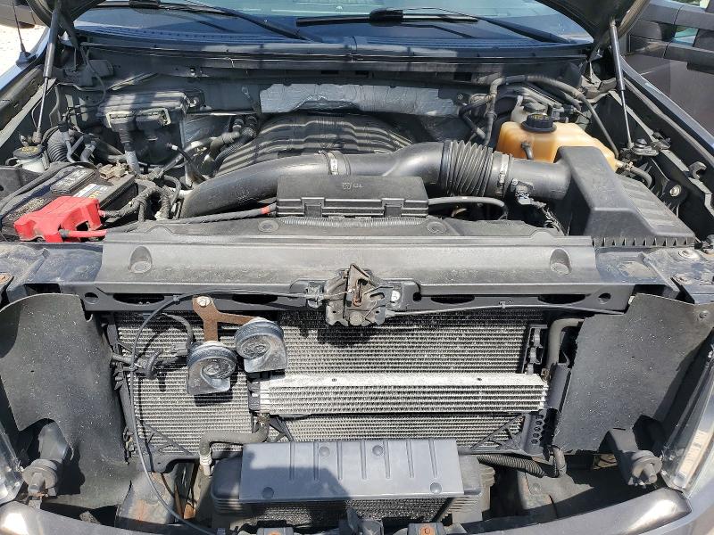 2011 Ford F150 მანქანა იყიდება აუქციონზე, vin: 1FTFX1ET9BFB60294, აუქციონის ნომერი: 55672786