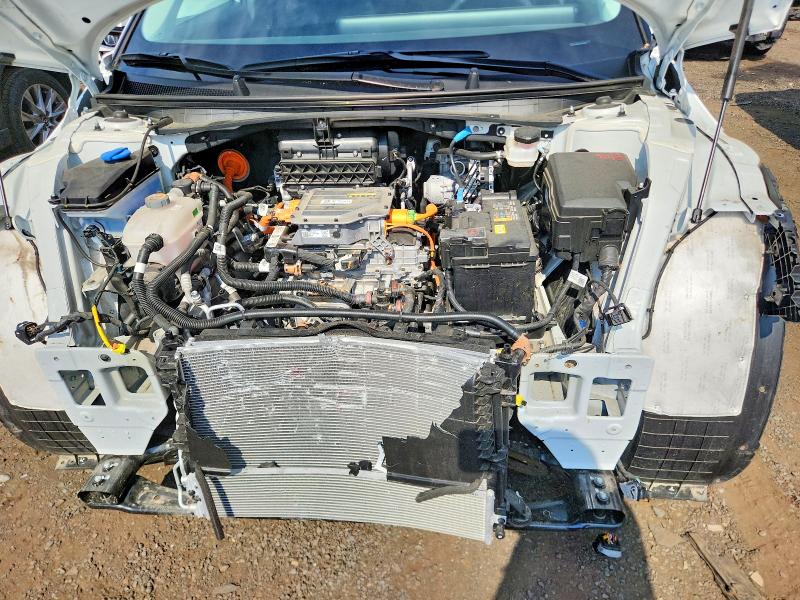 Aukcja sprzedaży 2025 Hyundai Ioniq 5, vin: 7YAKNDDC9SY014143, numer aukcji: 57360556